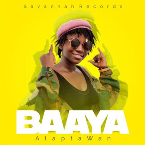 Baaya