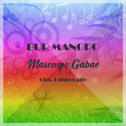Masempo Gabae