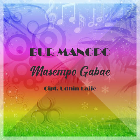 Masempo Gabae