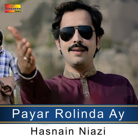 Payar Rolinda Ay