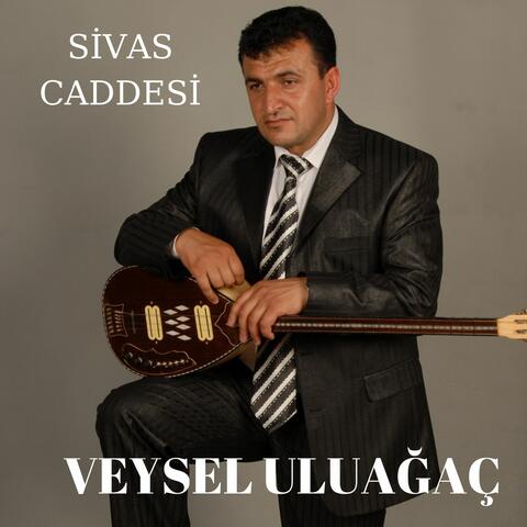 Sivas Caddesi