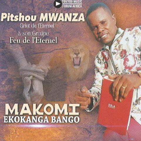 Makomi Ekokanga Bango