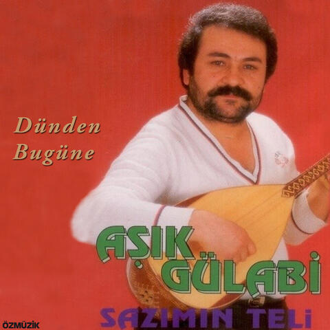 Sazımın Teli