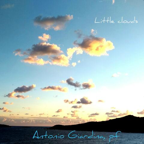 Little clouds