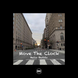 Move The Clock