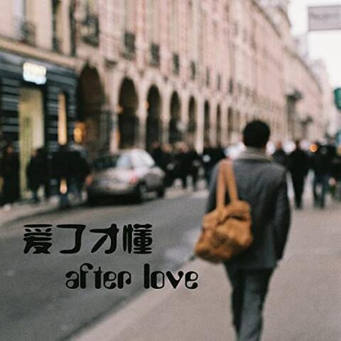 爱了才懂