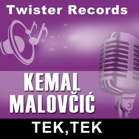 Tek, tek
