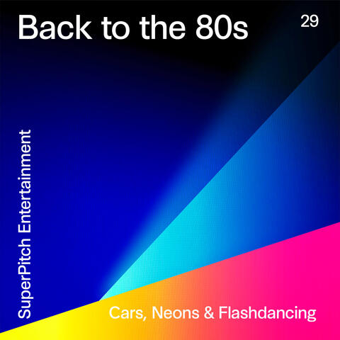 Back To the 80S