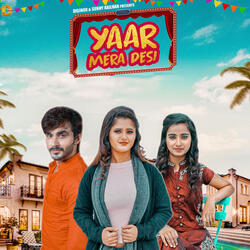 Yaar Mera Desi