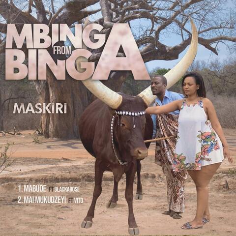 Mbinga From Binga