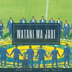 Watani Wa Jadi