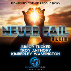 My God Never Fail