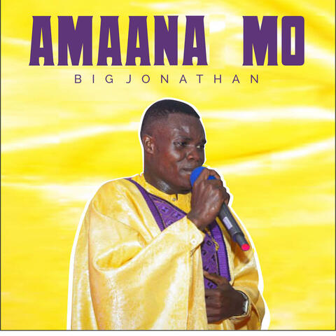 Amaana Mo
