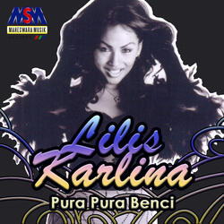 Pura Pura Benci