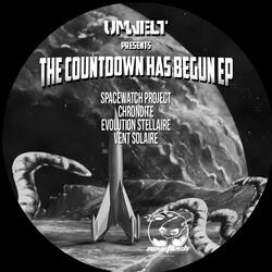 Spacewatch Project