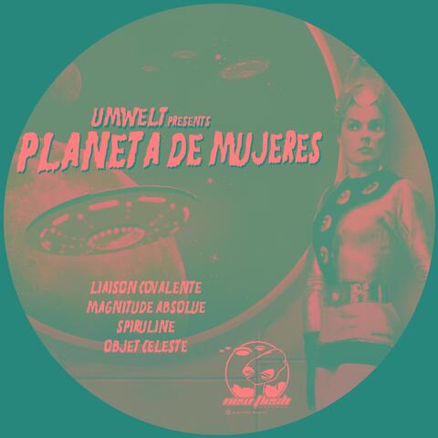 Planeta de Mujeres
