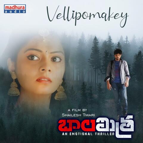 Vellipomakey