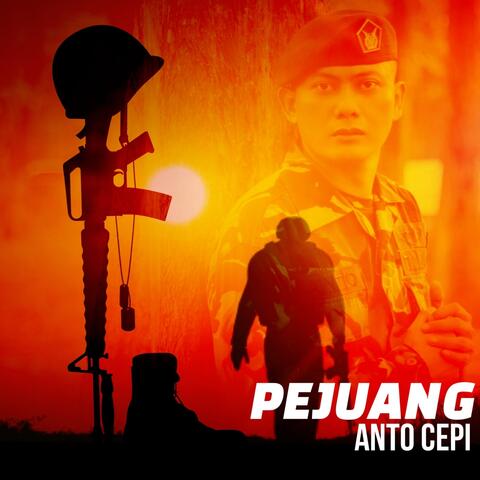 Pejuang
