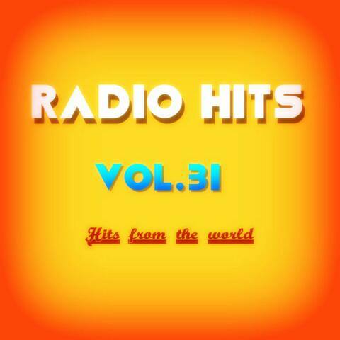 RADIO HITS vol. 31