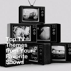 Theme from "Ncis"
