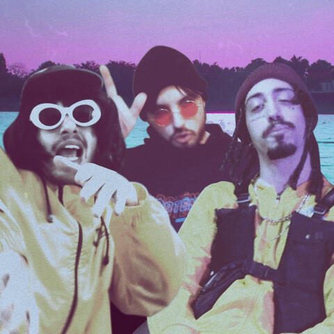 Naná Gang X Guaraná Antarctica