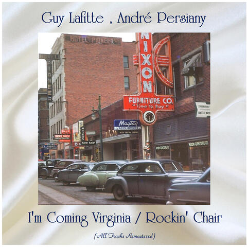 I'm Coming Virginia / Rockin' Chair