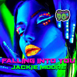 Falling Into You