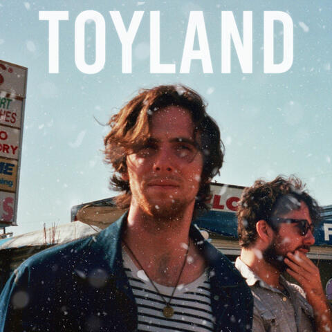 Toyland
