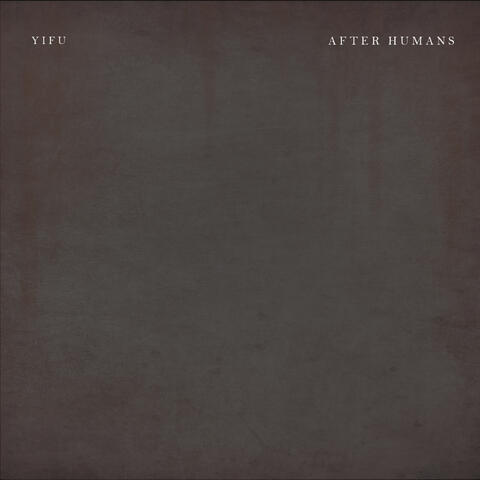 After Humans