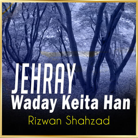 Jehray Waday Keita Han