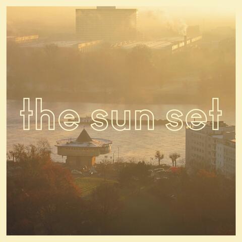 The Sun Set EP