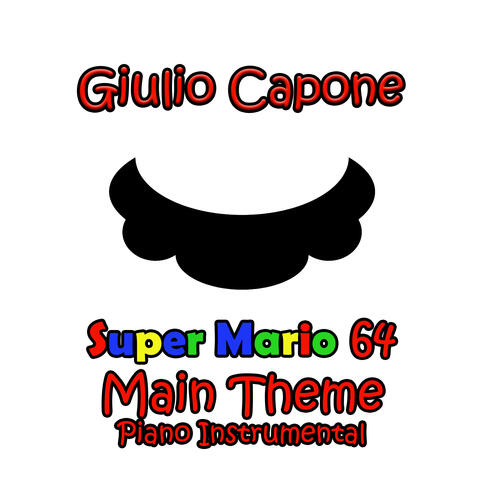 Super Mario 64 Main theme