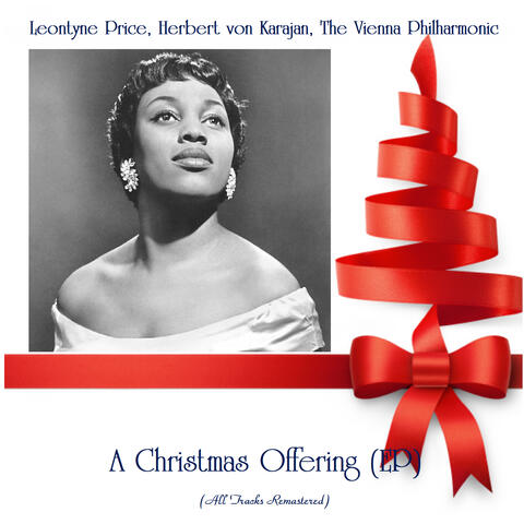 A Christmas Offering (EP)