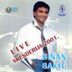 Otkad Sam Se Rodio (Live Skenderija 2001)