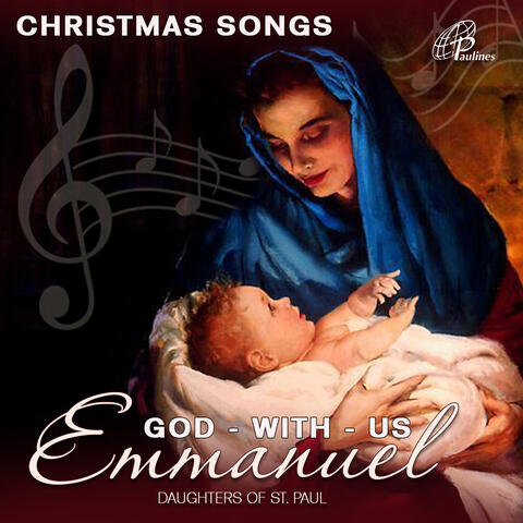Emmanuel (God - With - Us)