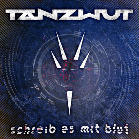 Schreib es mit Blut