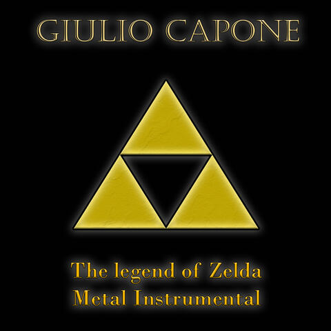 The legend of Zelda