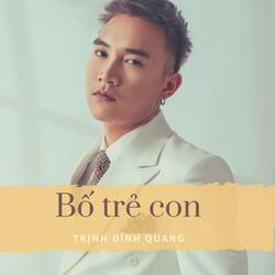 Bố trẻ con