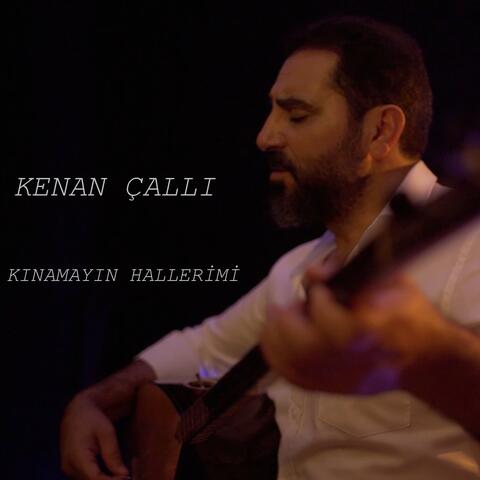 Kınamayın Hallerimi