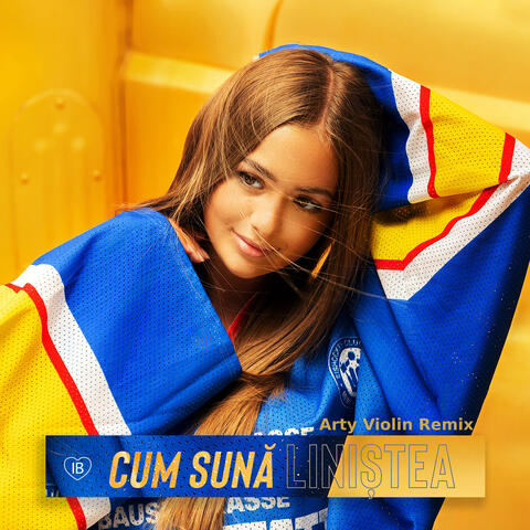 Cum Sună Liniștea