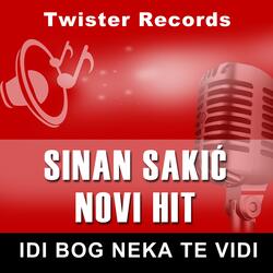 Idi bog neka te vidi