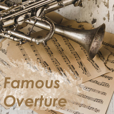 Famous overture