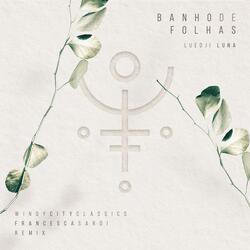 Banho de Folhas