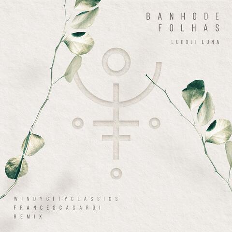 Banho de Folhas