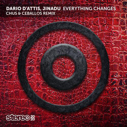 Everything Changes