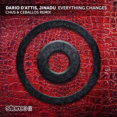 Everything Changes