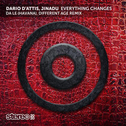 Everything Changes