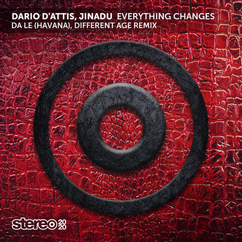 Everything Changes