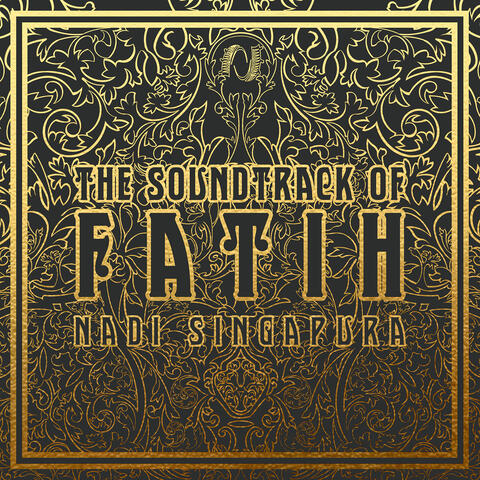 The Soundtrack of Fatih