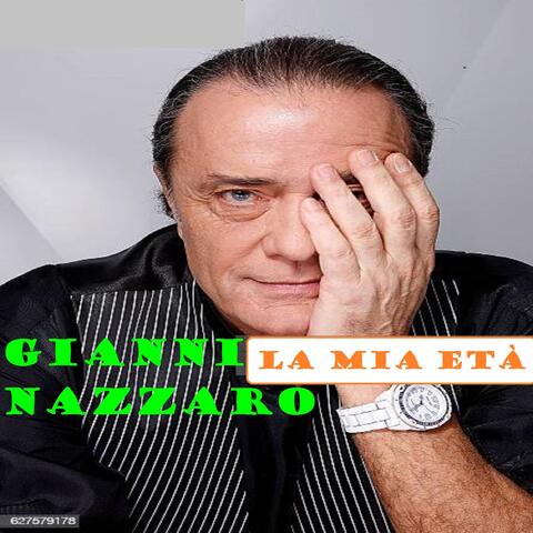 La mia eta'